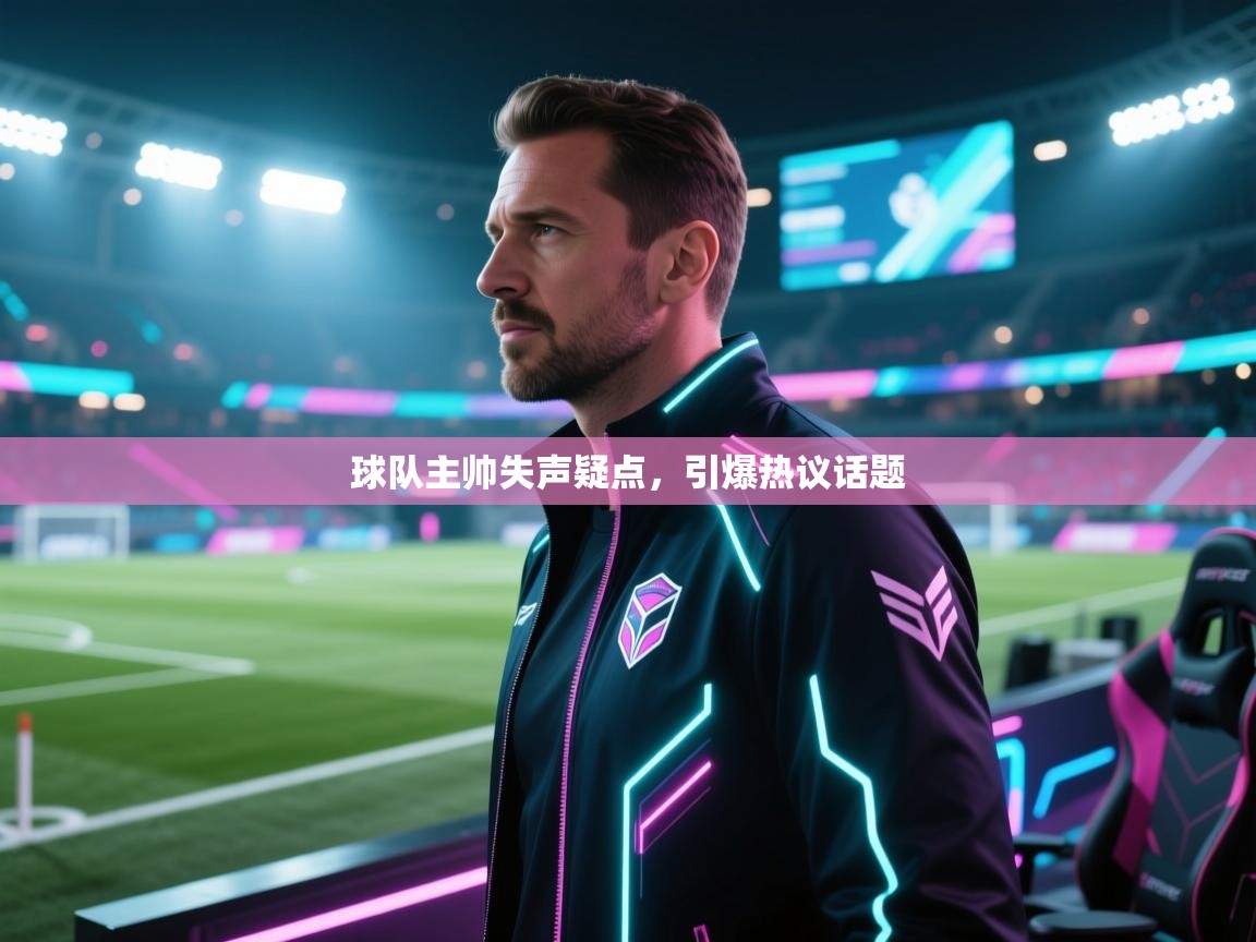 球队主帅失声疑点,引爆热议话题 第1张