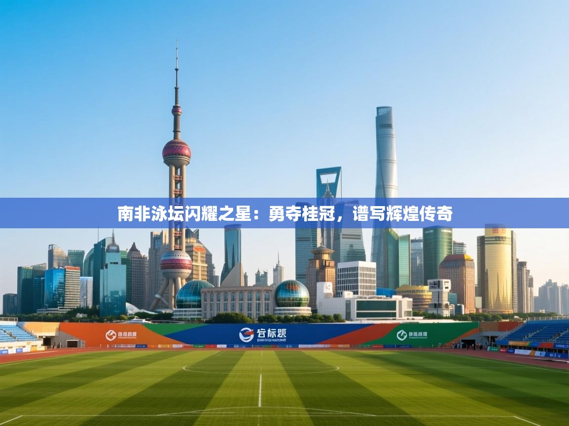 南非泳坛闪耀之星：勇夺桂冠，谱写辉煌传奇  第2张