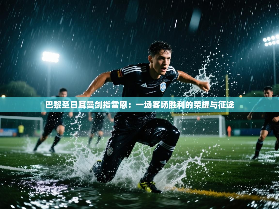 巴黎圣日耳曼剑指雷恩:一场客场胜利的荣耀与征途 第1张