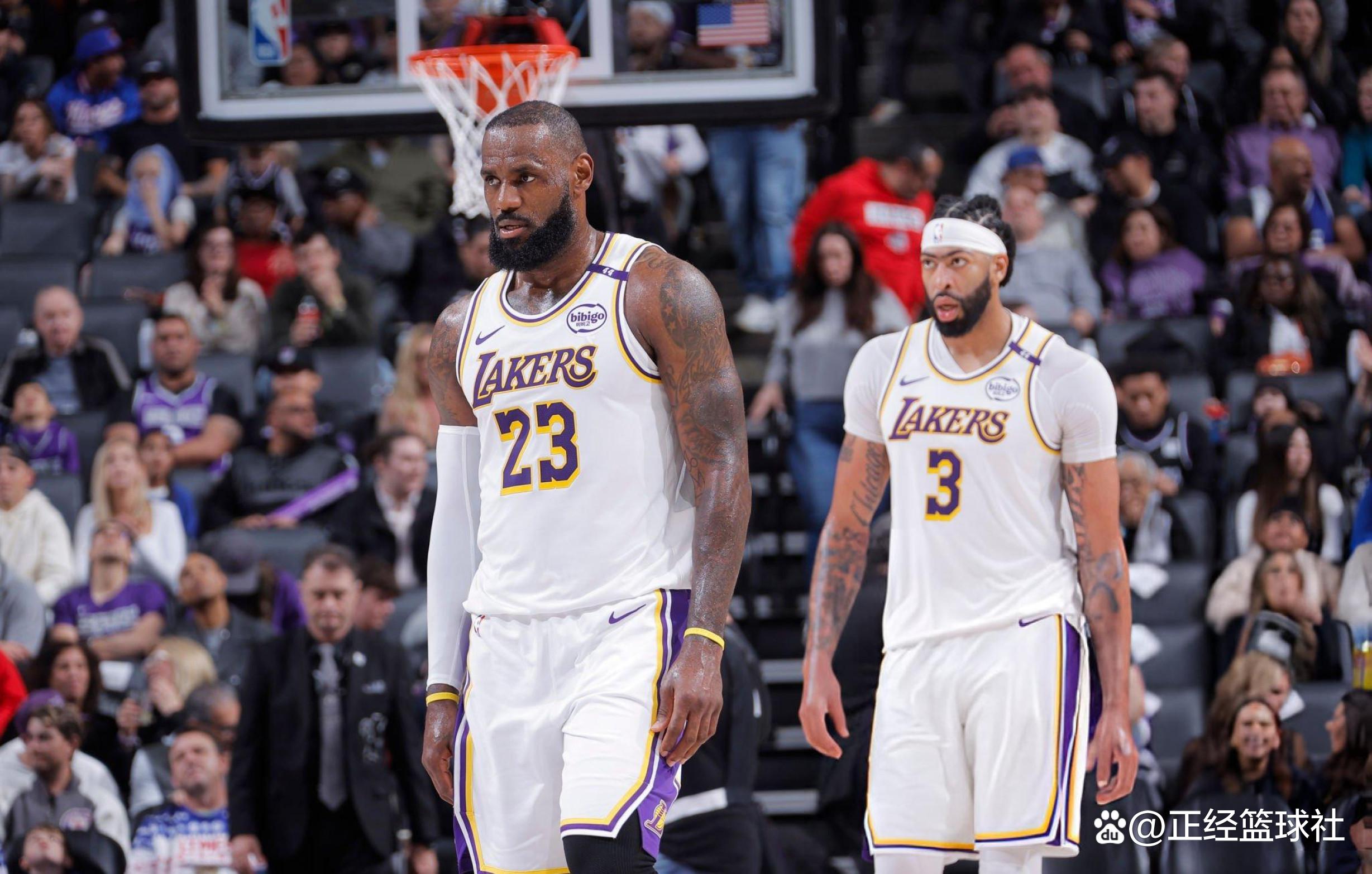 NBA总决赛大战再起，湖人击败热火晋级决赛
